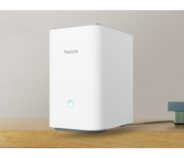 Reolink Home HUB P1 - 1481987 - zdjęcie 3